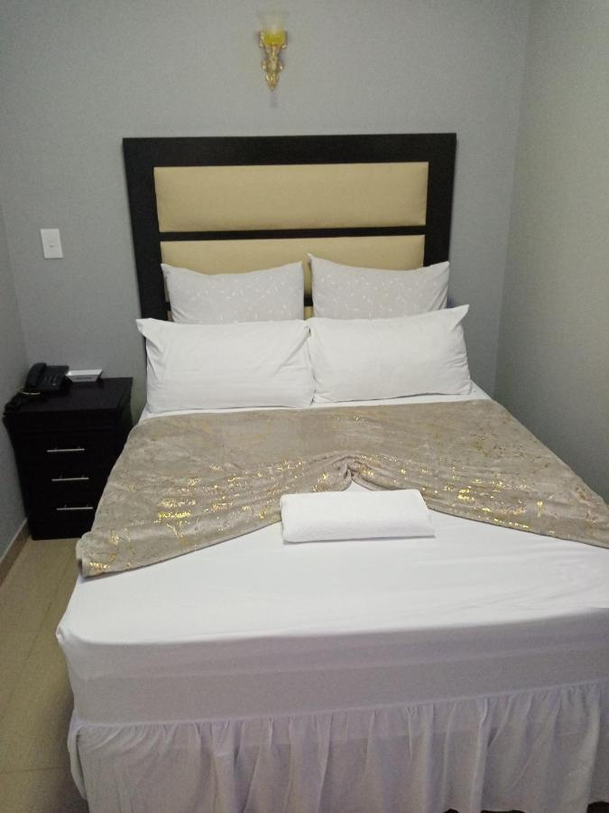 Emirates Garden Lodge Boksburg Exterior foto